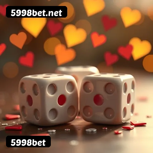 Tabela RTP dos jogos de cassino da 5998bet