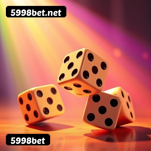 Catálogo 5998bet 2.547 jogos - Pragmatic Play, Evolution, NetEnt