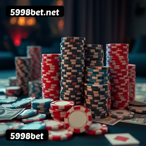 5998bet APP mobile iOS Android - 187 mil downloads São Paulo Rio BH